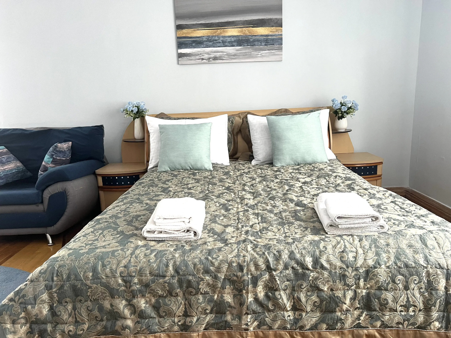 Частный дом Шикарный недалеко от Собора