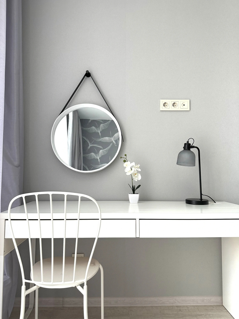 Квартира на улице Ярдем 3