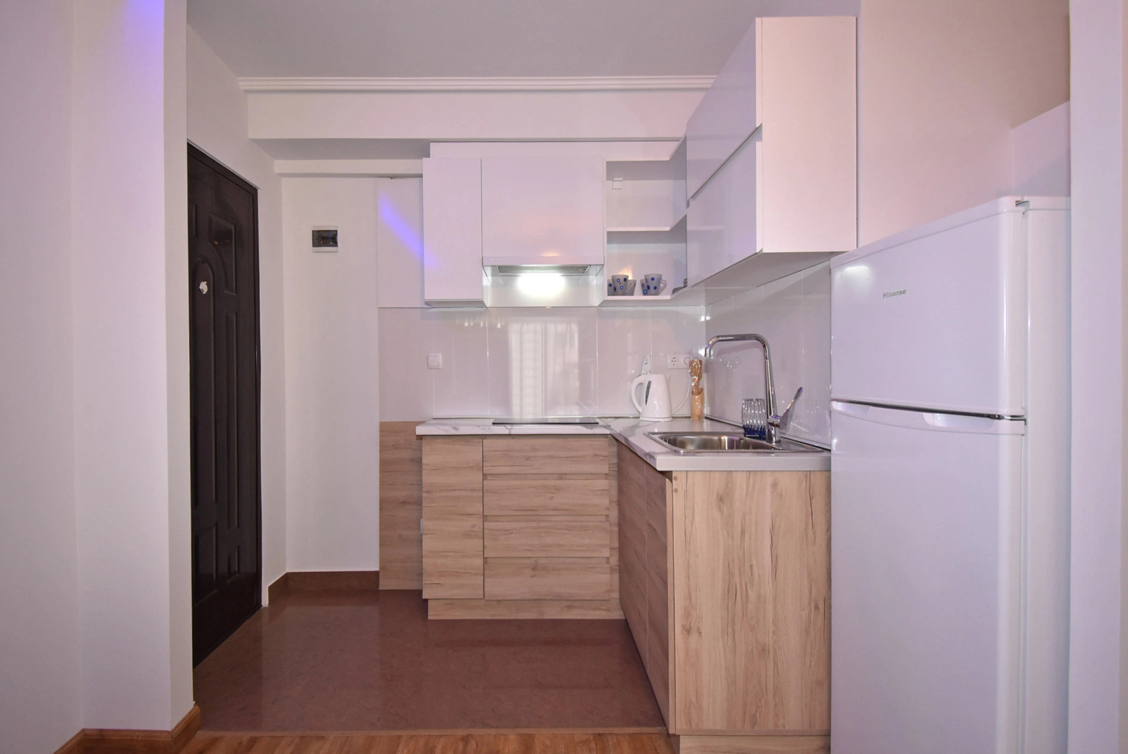 Апартаменты Northern Yerevan