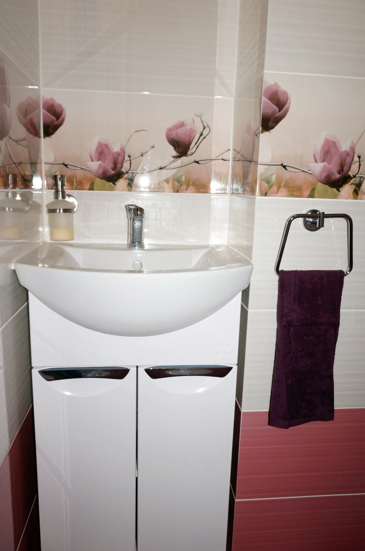 Апартаменты на Фатина