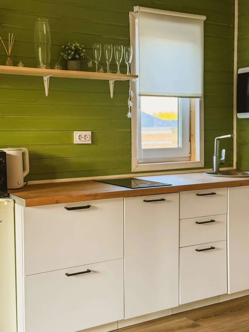 Частный дом Флора