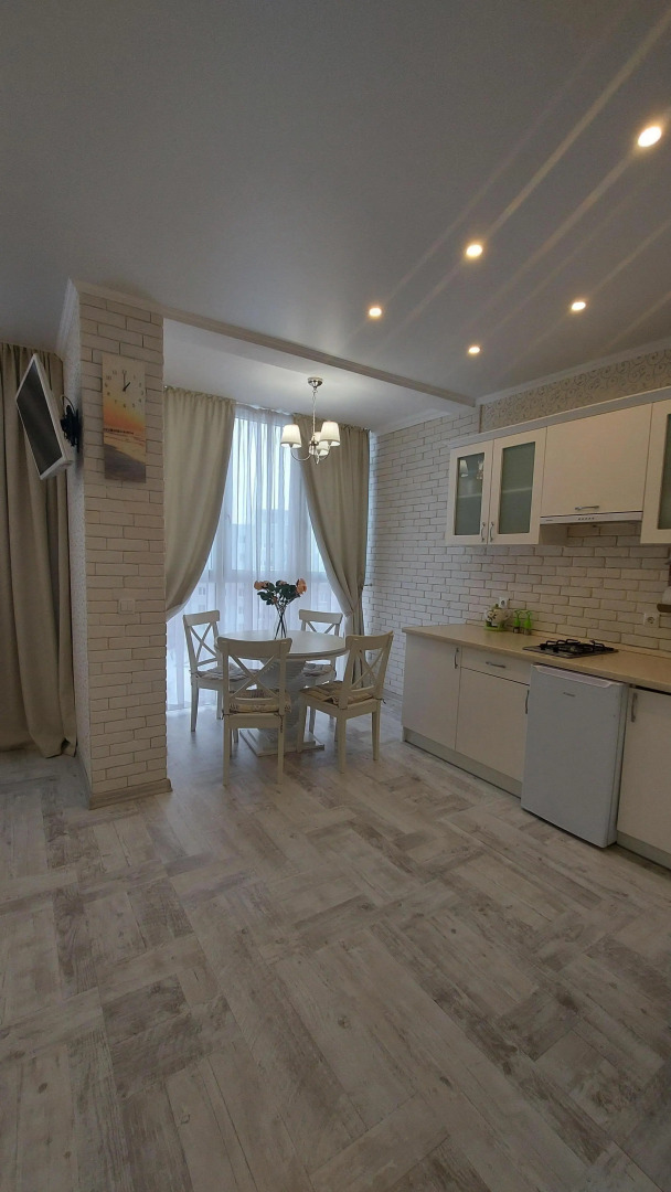 Апартаменты Лайт