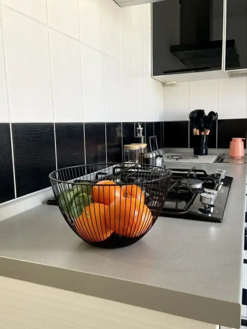 Квартира 2х-комнaтная c кaчeствeнным cepвиcом