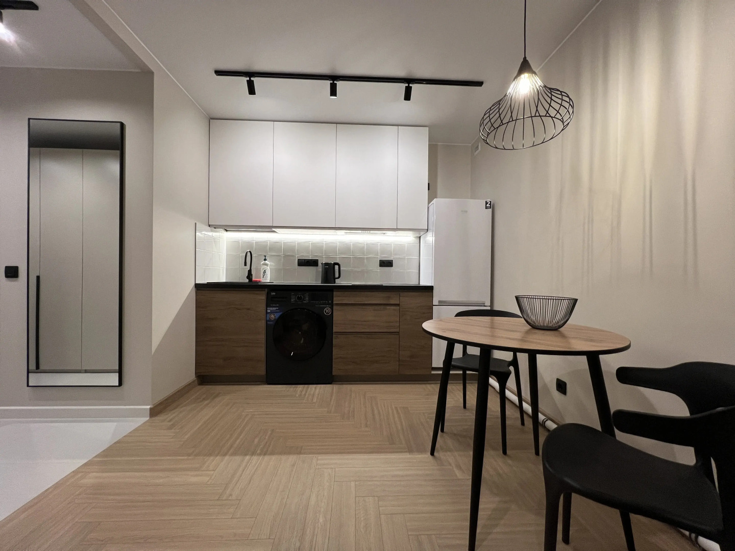 Апартаменты СуткиСпб Серпуховская 42