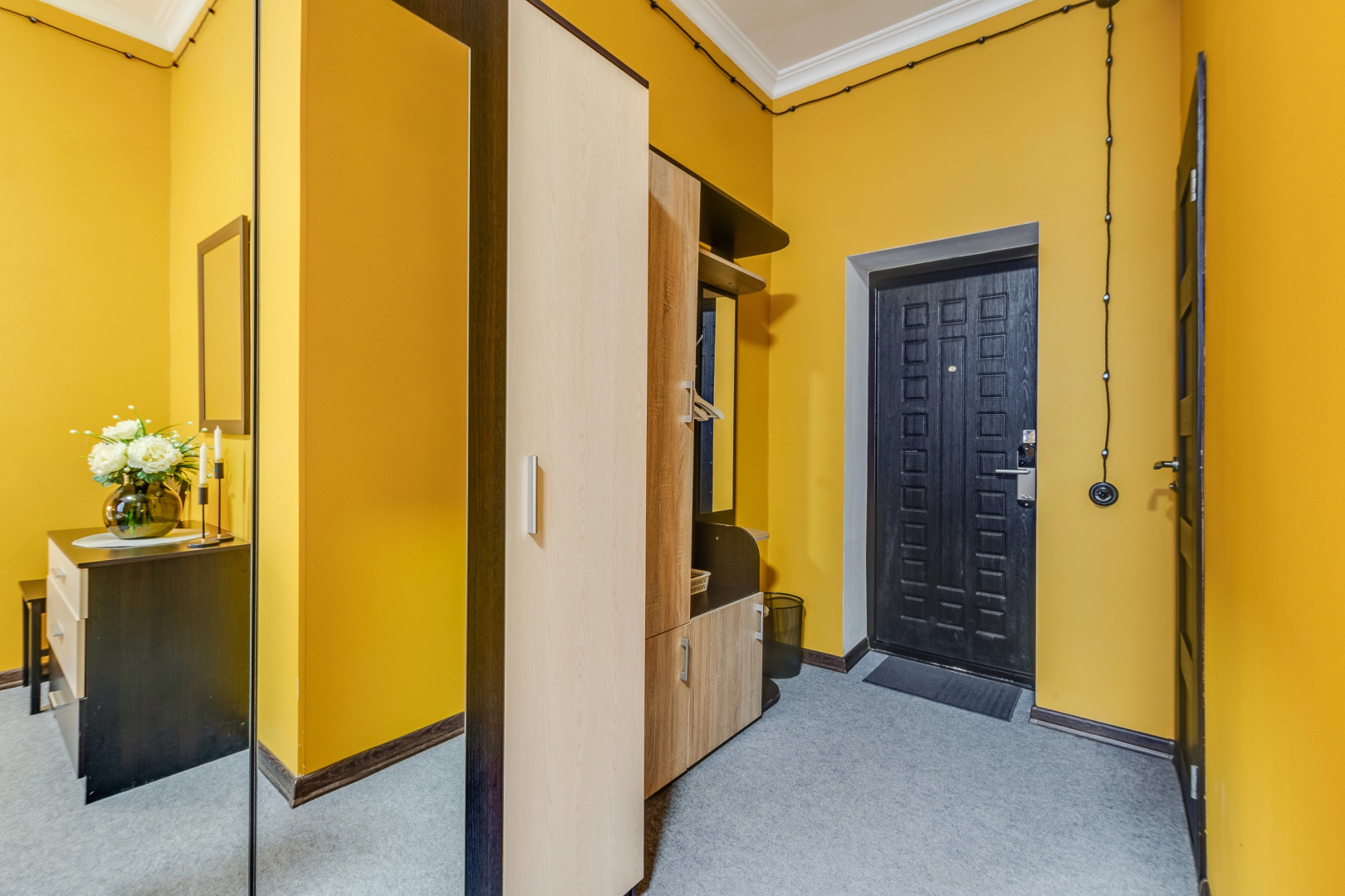 Меблированные комнаты Domotel