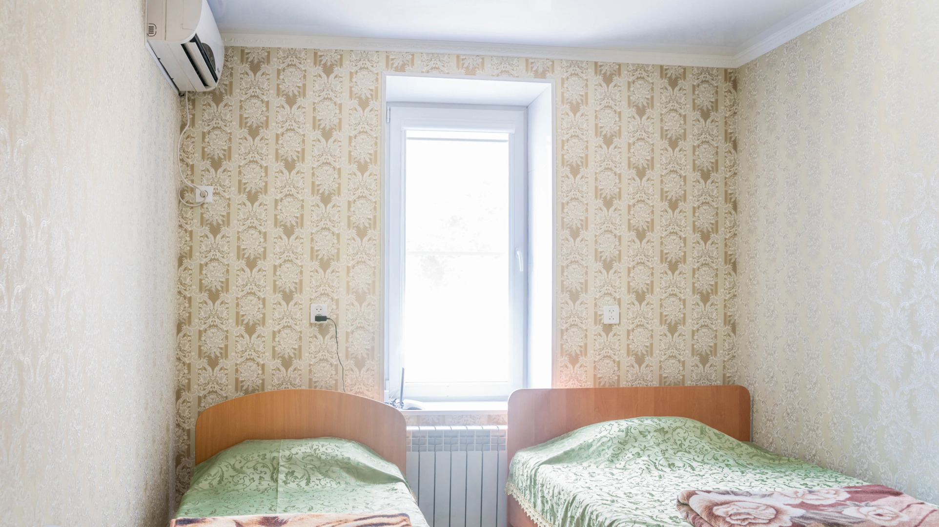 Апартаменты Apartment on Dzerzhinskogo