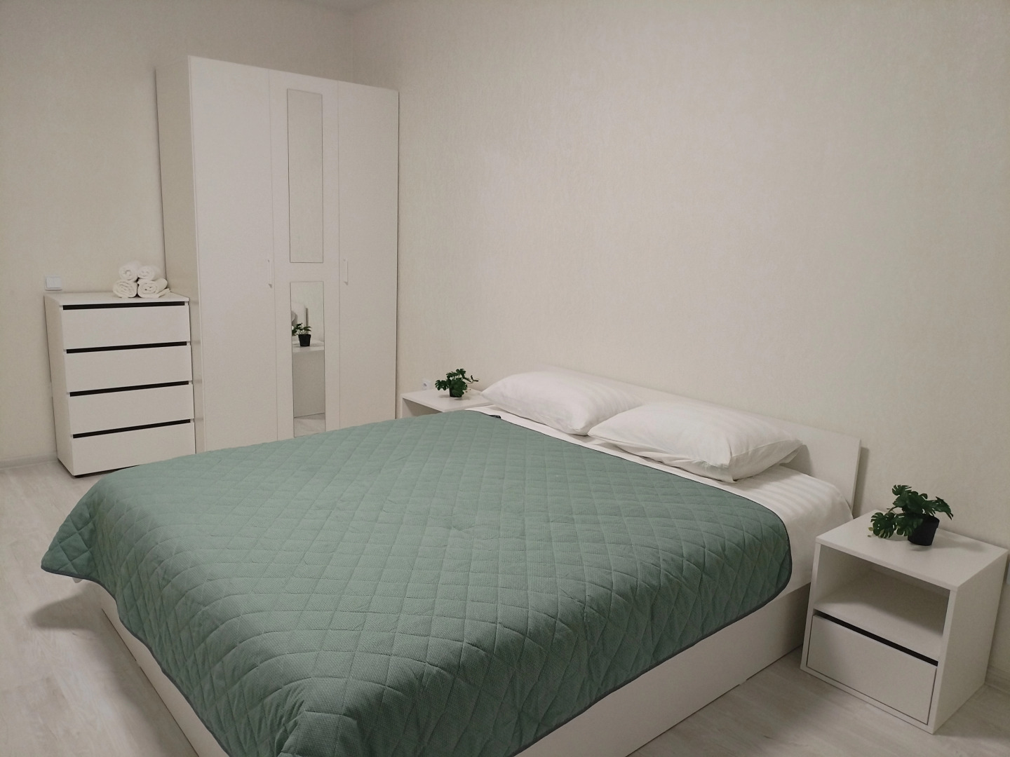 Апартаменты на Сапрунова 15