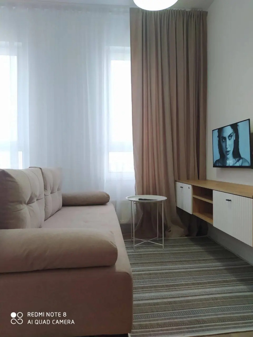 Квартира Студия Сканди в Видном