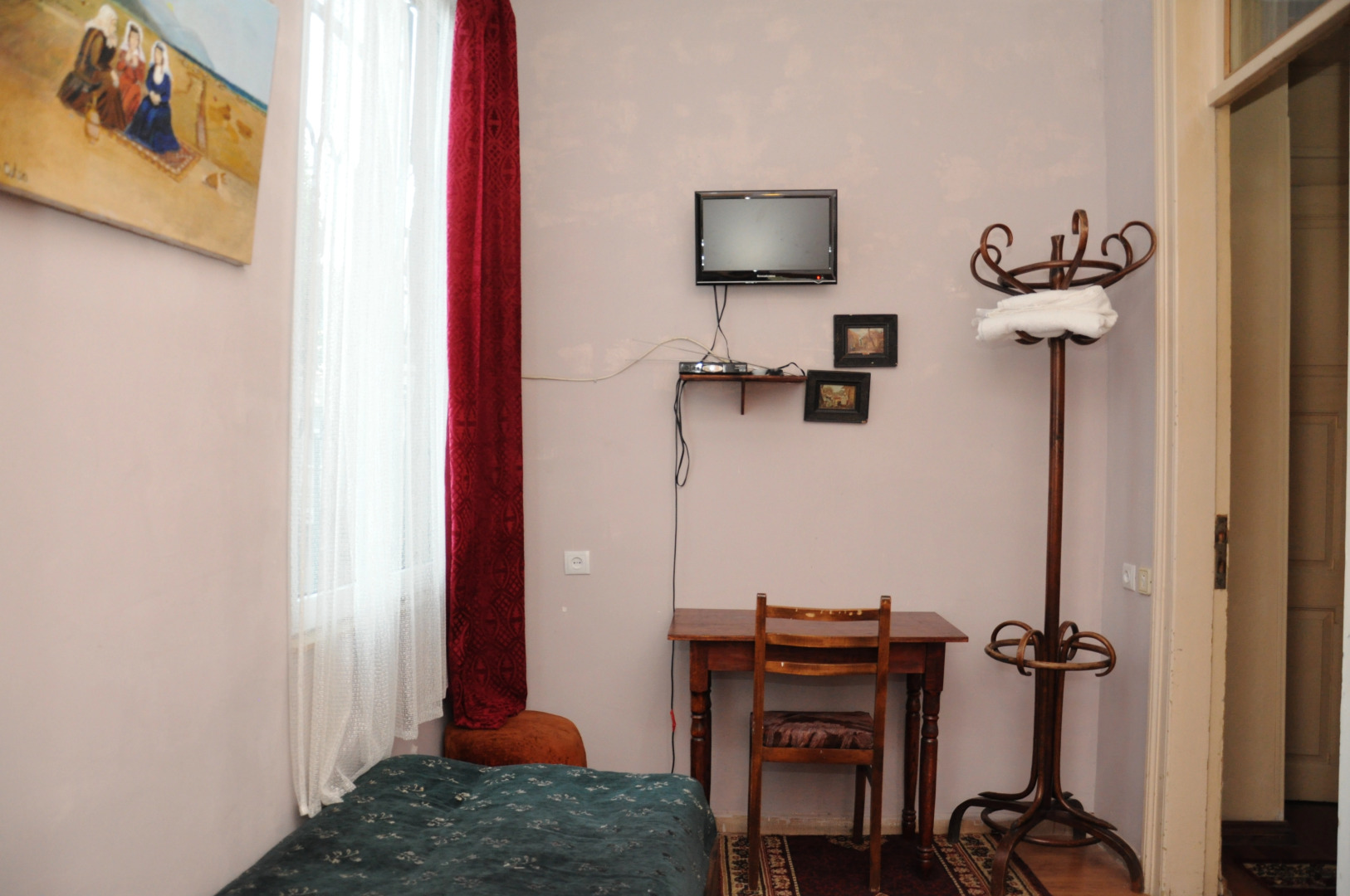 Мини-отель Гуца