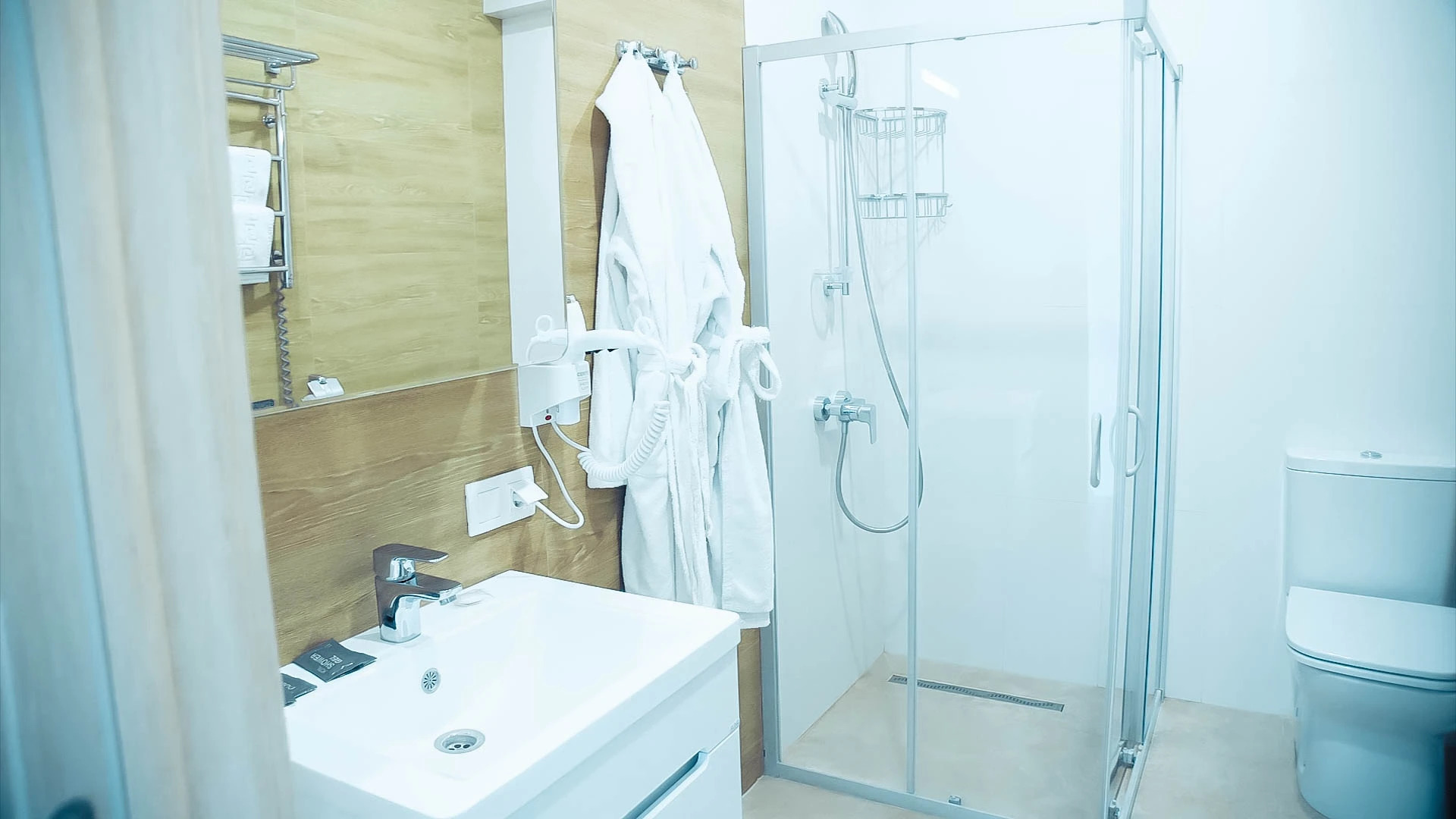 Апартаменты Гурзуф Ривьера Спа и Резиденции корпус Ривьера 11