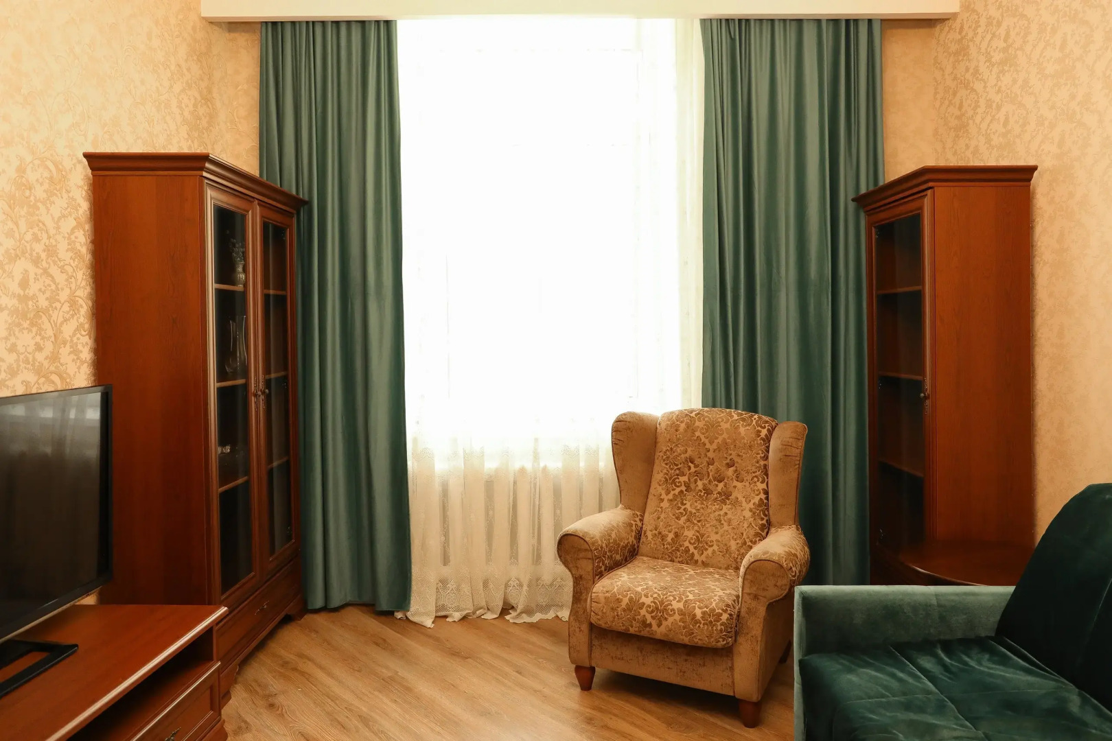 Апартаменты на Большой Московской 38