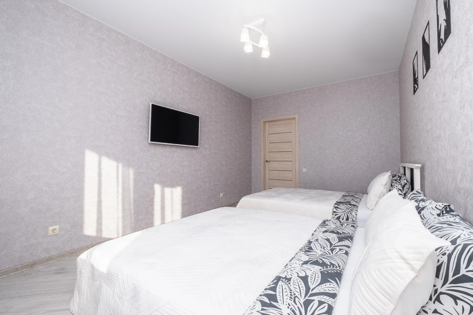 Квартира ЖК Родина