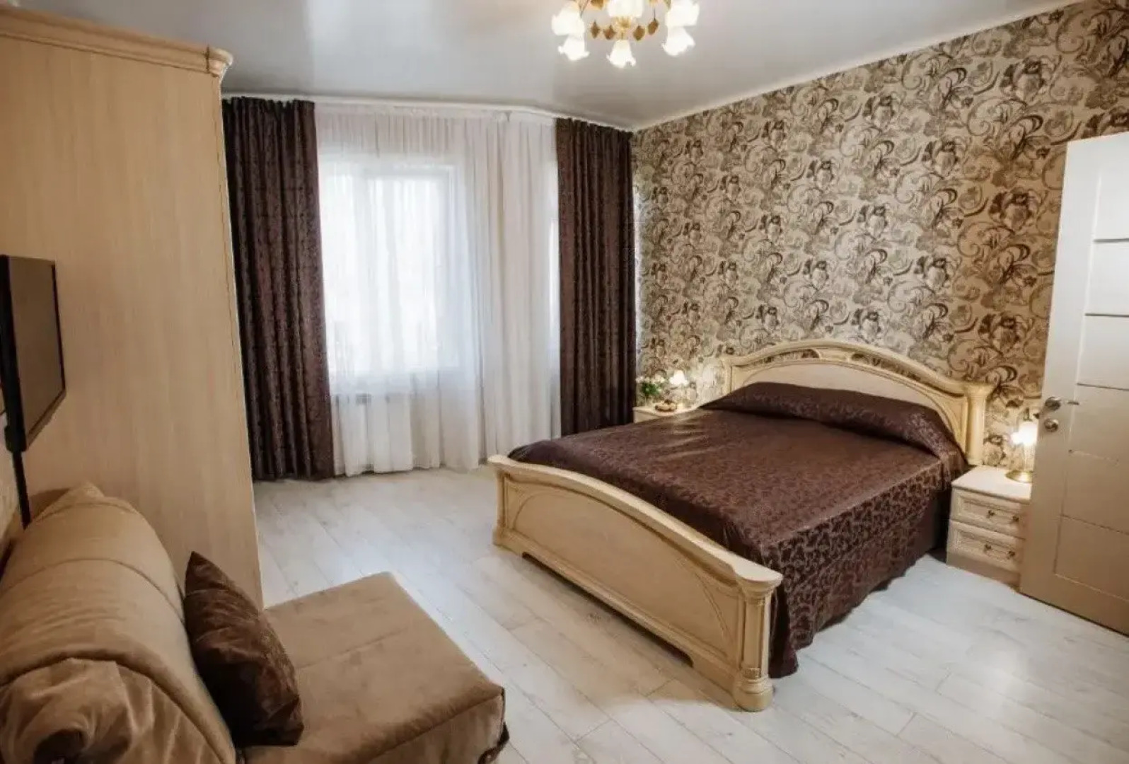 Гостевой дом Морокко