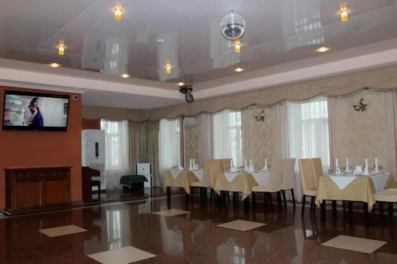 Отель Bakkara Complex