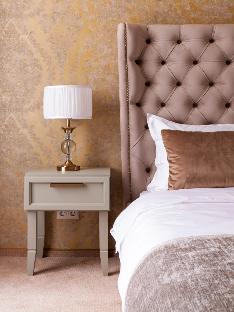 Отель Золотой Дельфин