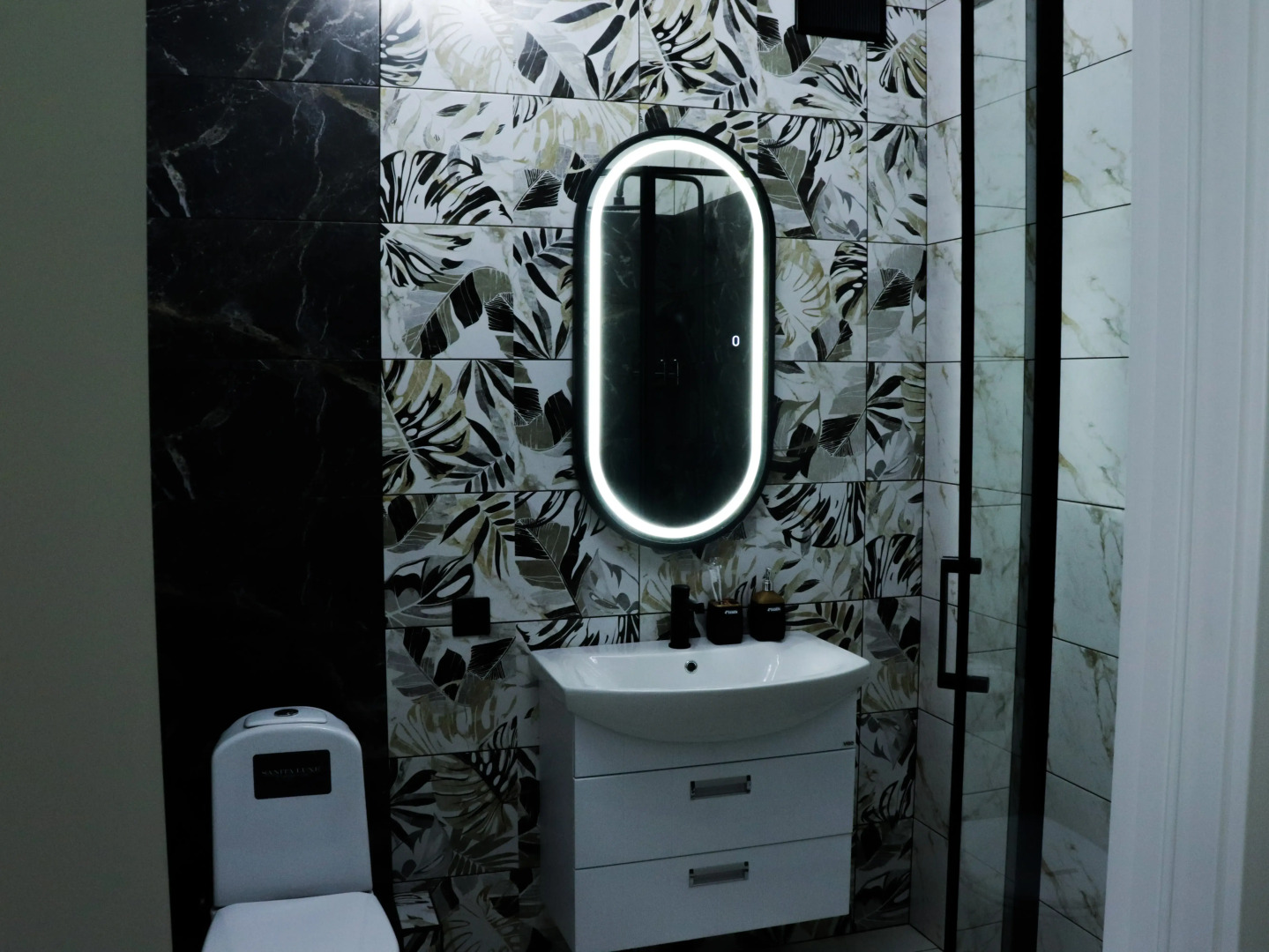 Квартира Уютная