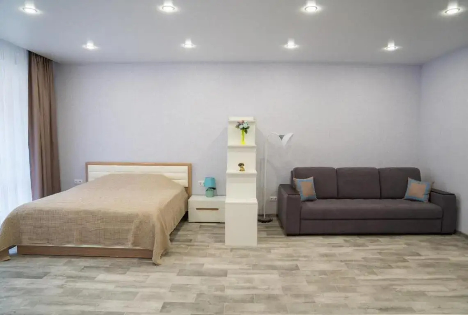 Apartments Malina Alt Platz 41-54-55