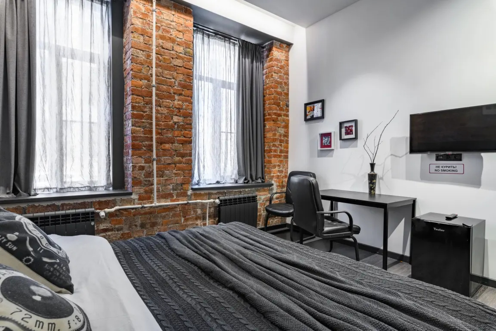 Апартаменты Sergeew Apartments Модный Улучшенный у Мариинского Театра