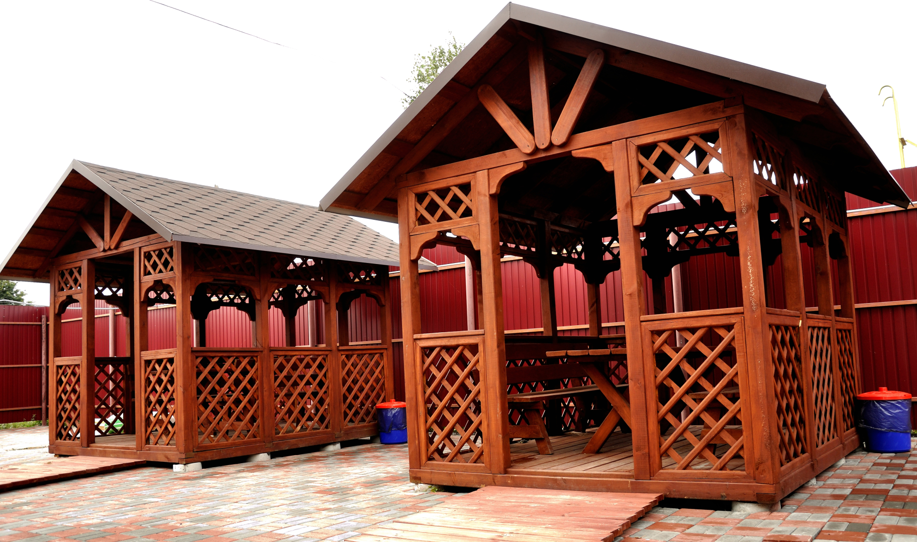 Гостиничный комплекс Аква-Вита