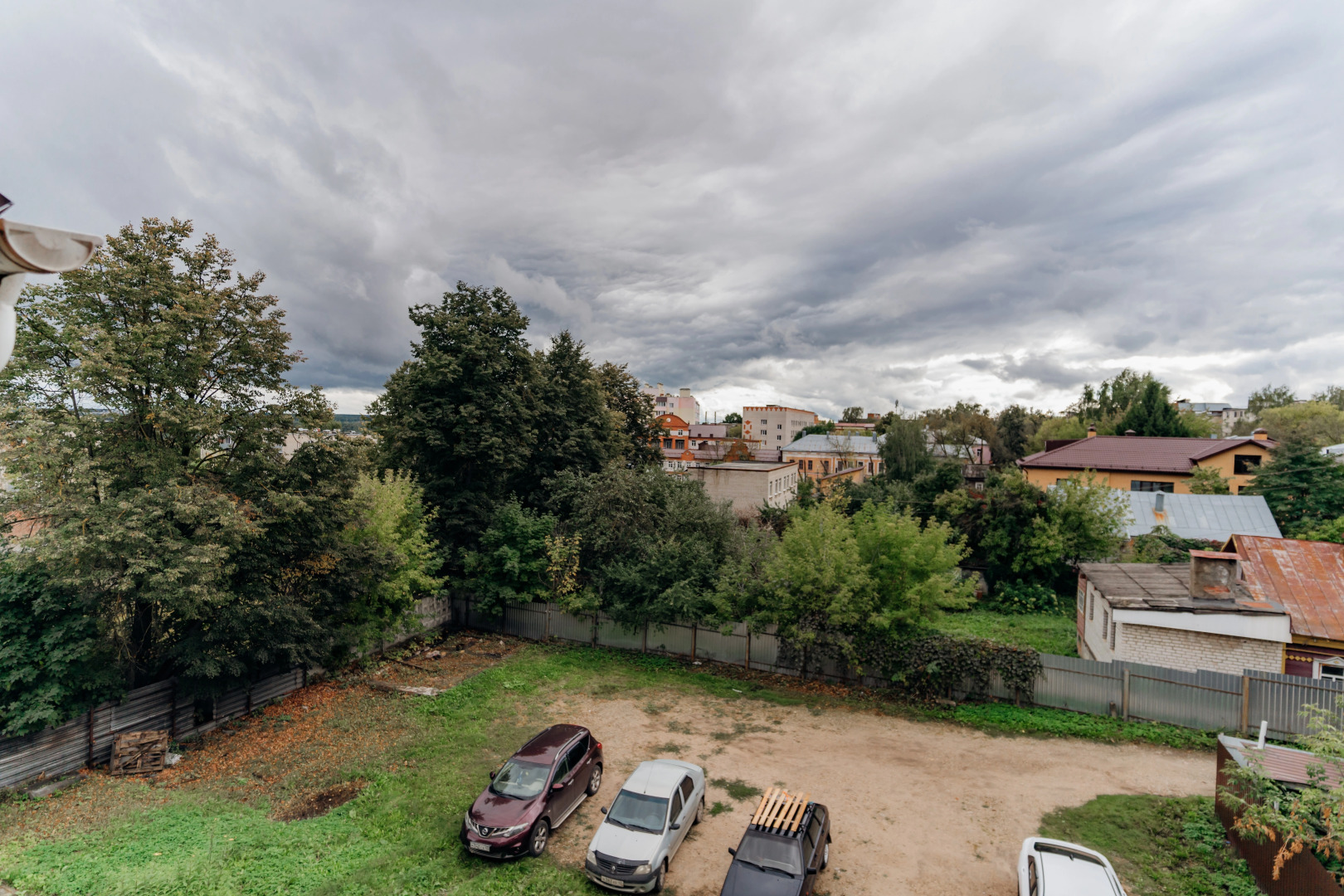 Апартаменты 1-комнатная квартира