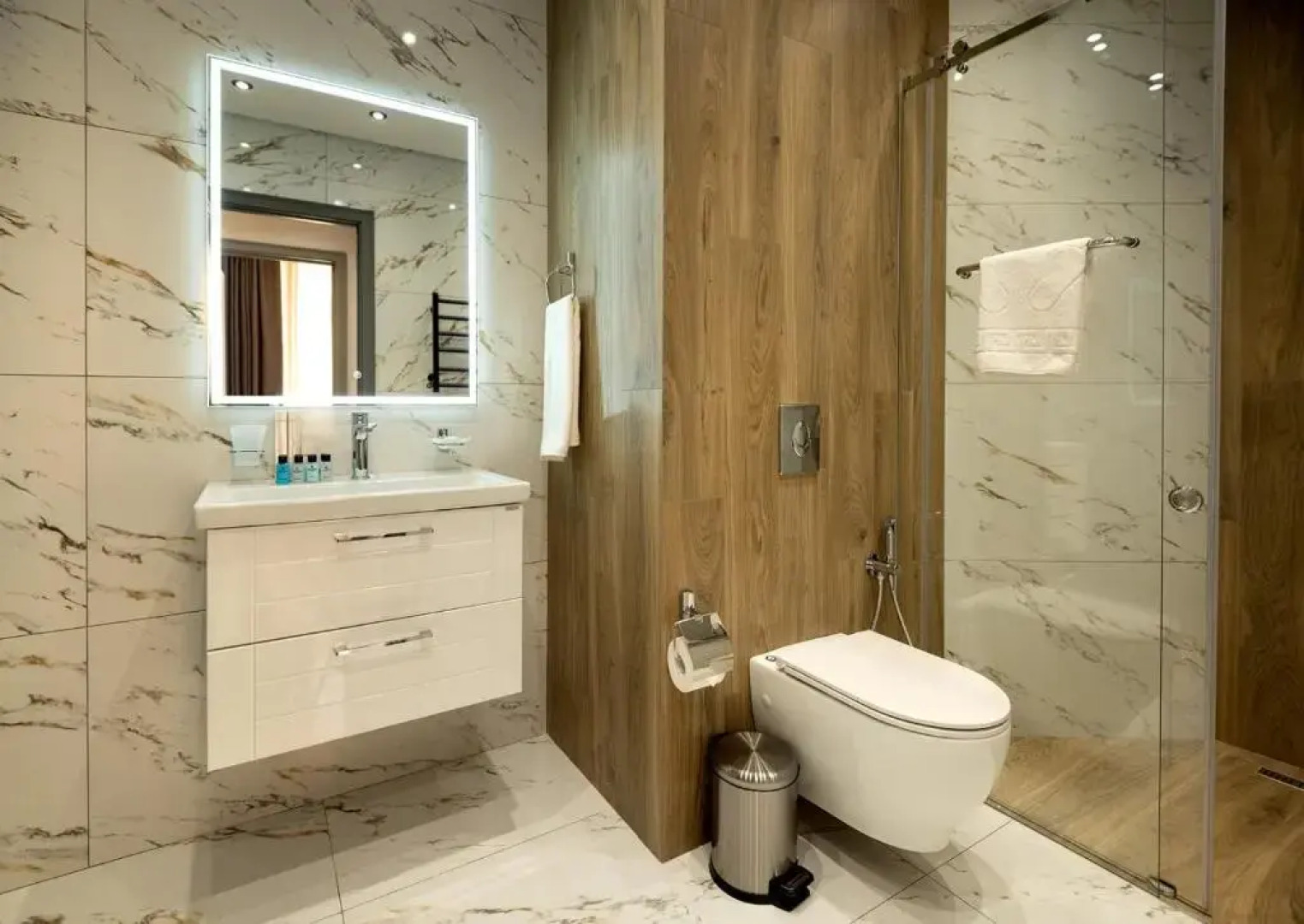 Hilltop North Avenue by Stellar Hotels, Yerevan