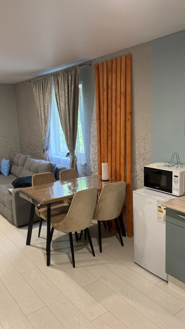Гостевой дом Northhause