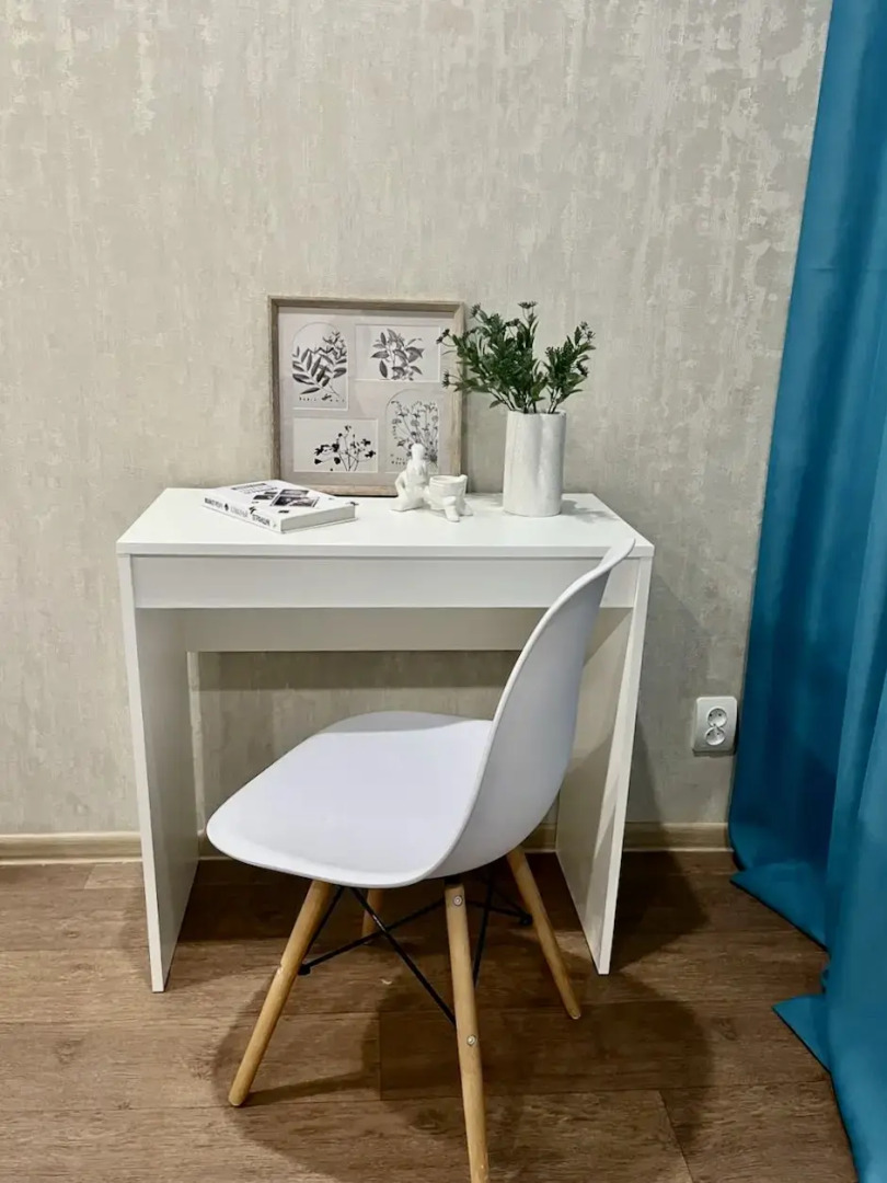 Квартира Белый парус