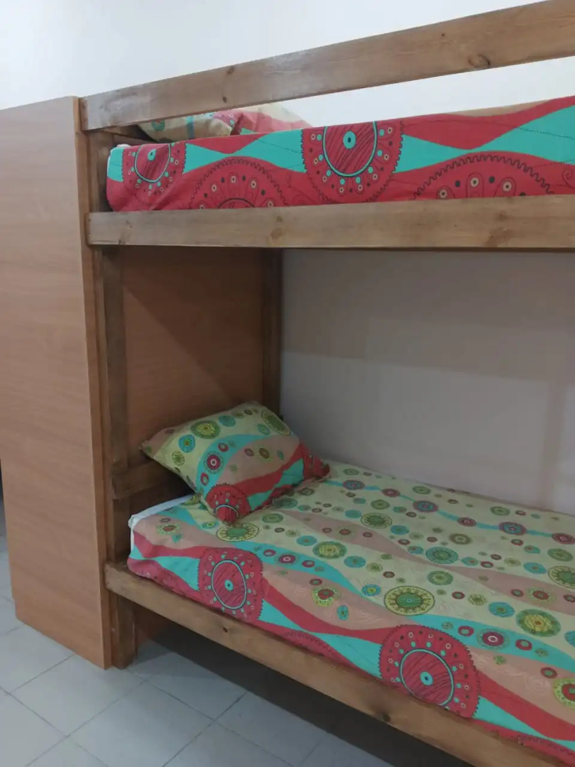 Хостел Хостел