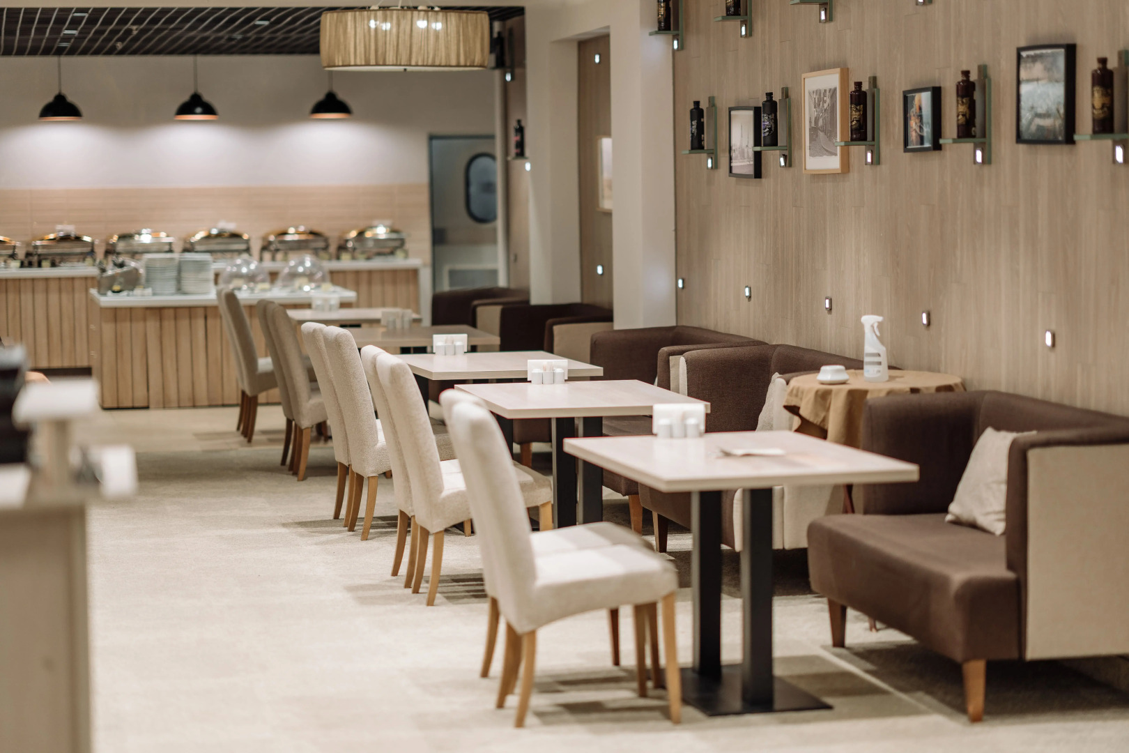 Отель Рига Ленд