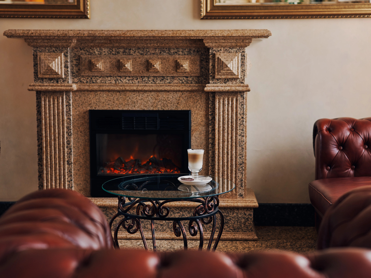 Отель Сибирь