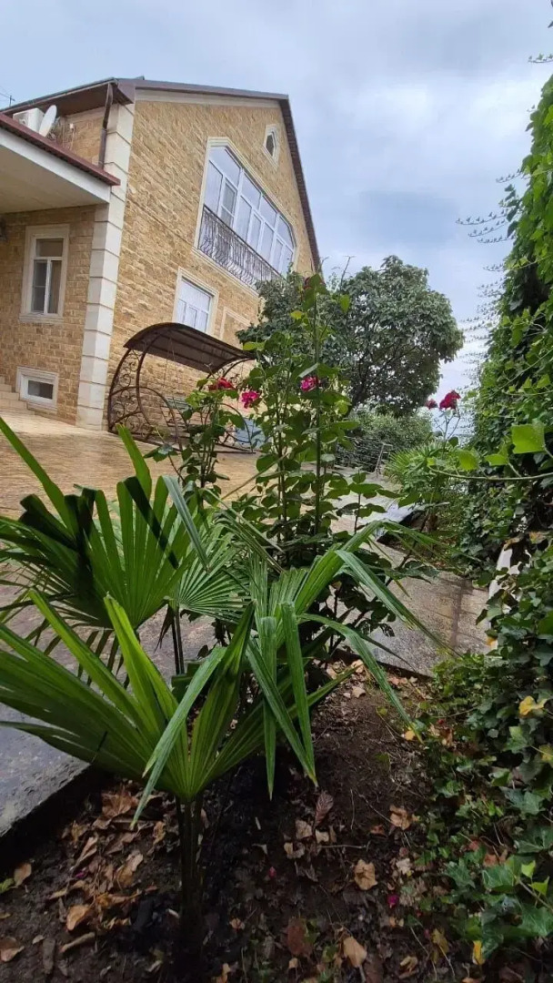 Частный дом в Микрорайоне Рублёвка