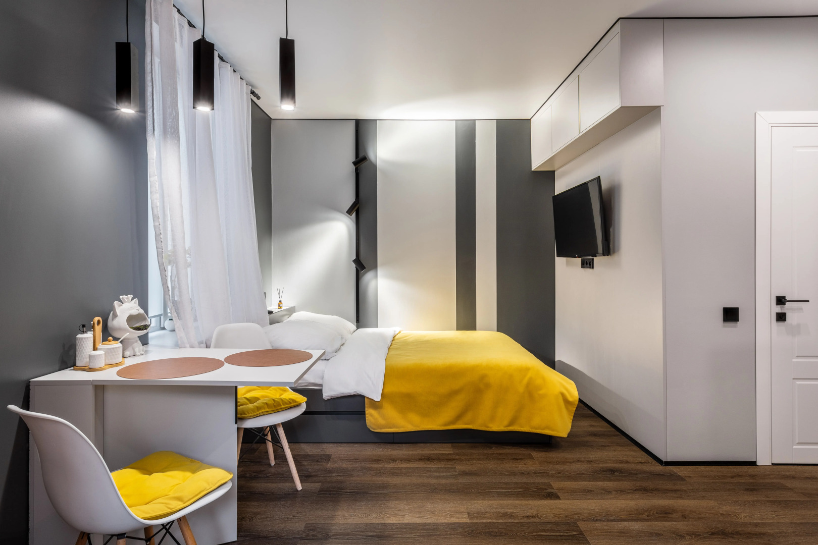 Апартаменты Sea time