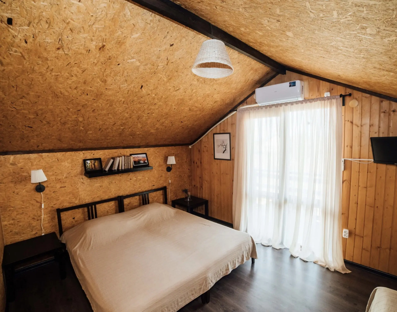 Гостевой дом Марина