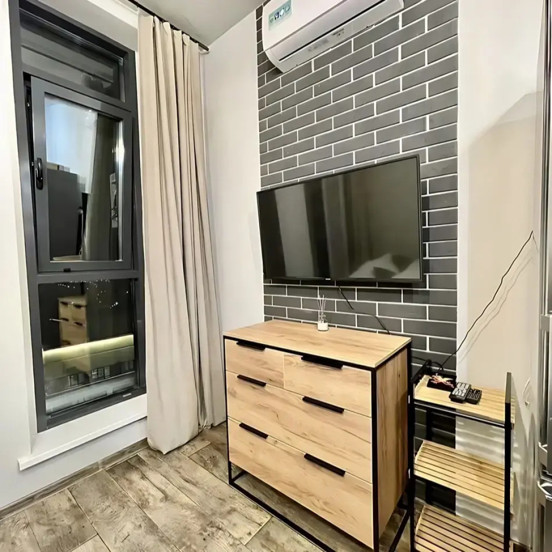 Квартира на Газовиков 73к3