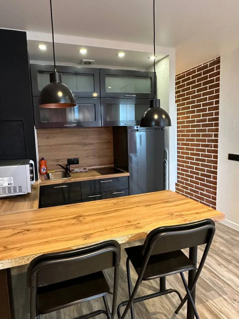 Апартаменты Уютная студия на Алтуфьевском шоссе