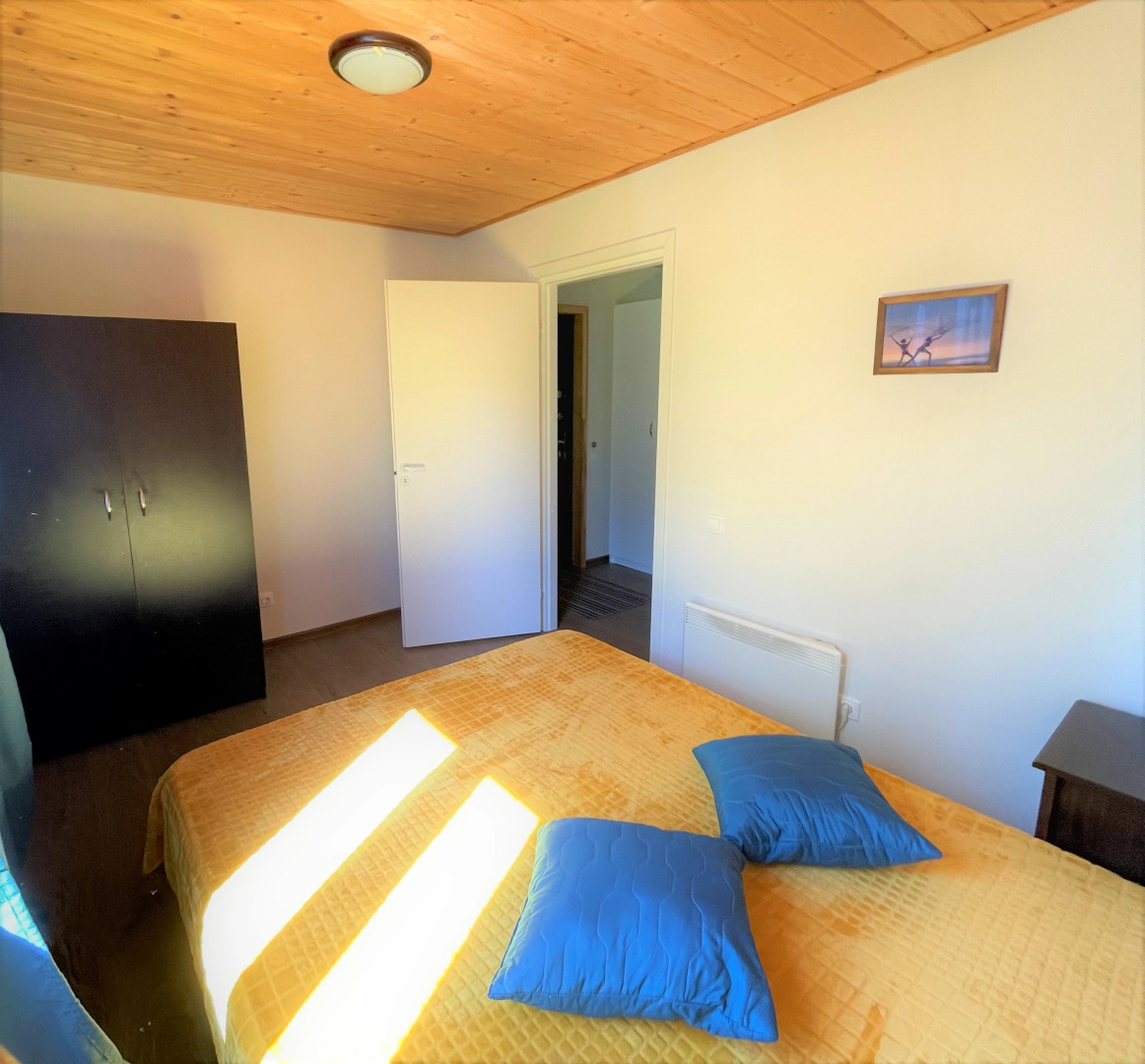 Коттедж Онегин