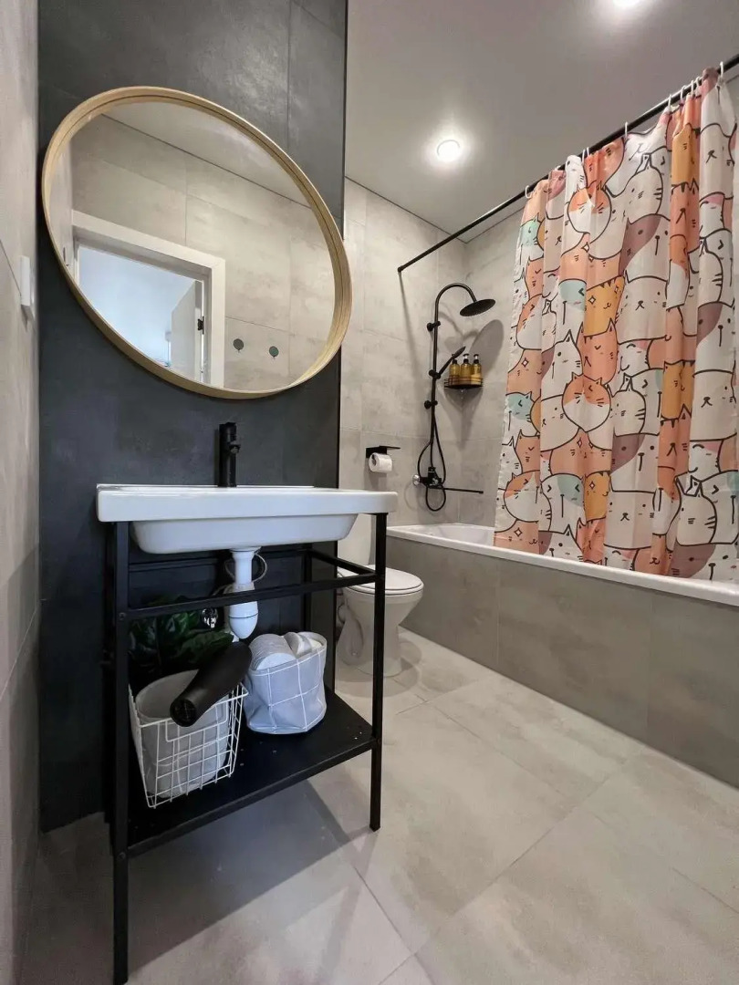 Апартаменты Baltic Apart Б