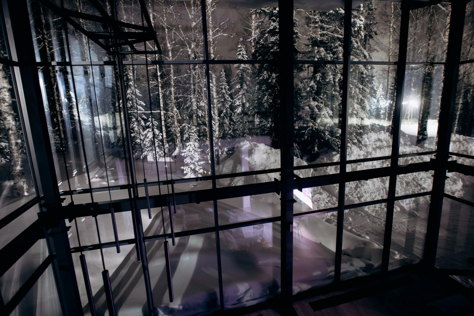 Гостевой дом Сталь