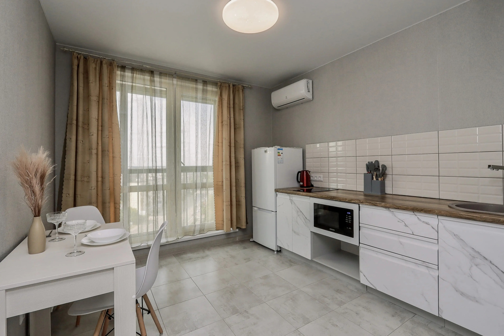 Квартира Уютная на Удмуртской 282а