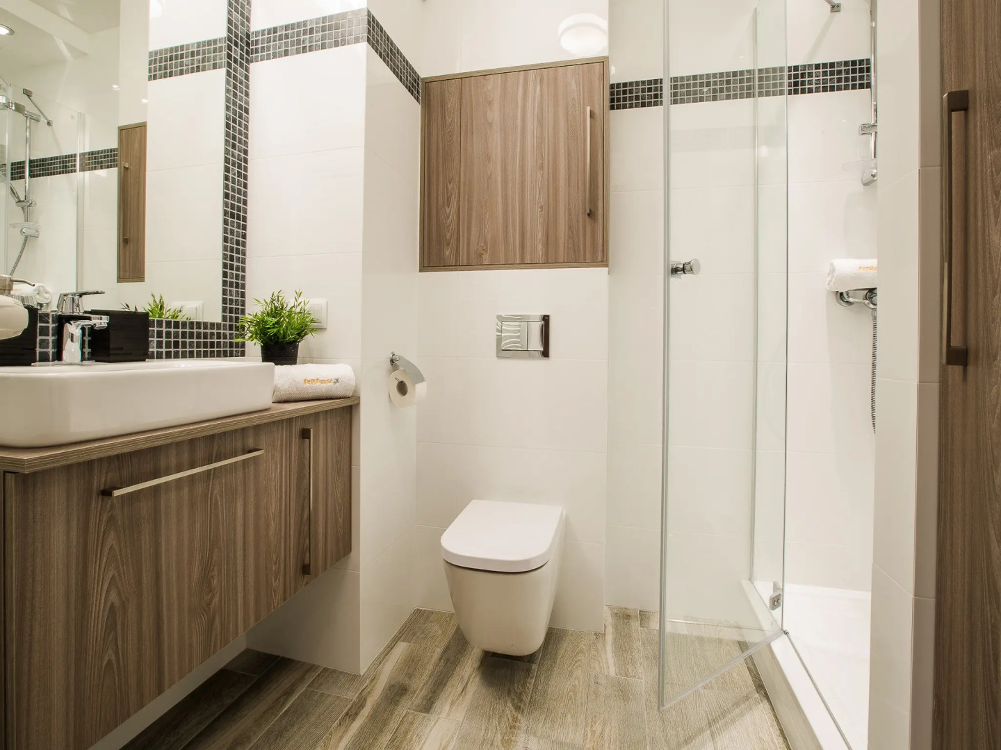 Апартаменты Emihouse Rzeszów