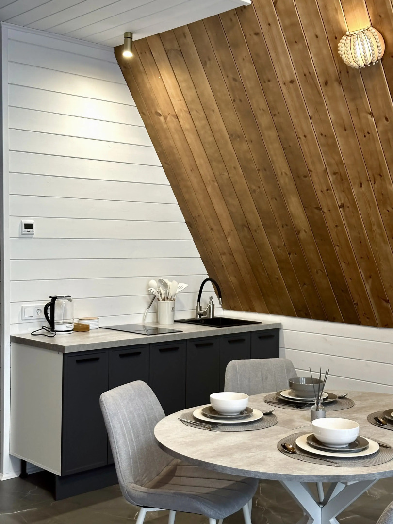 Гостевой дом Радилов