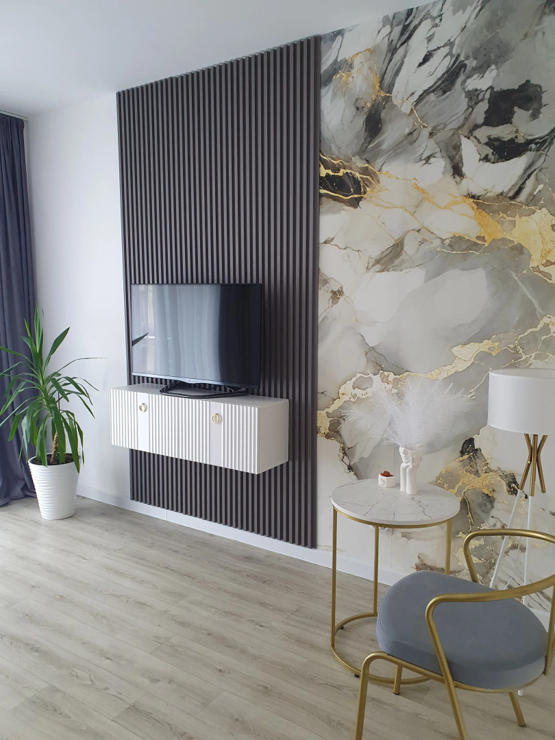 Квартира Экогород 10