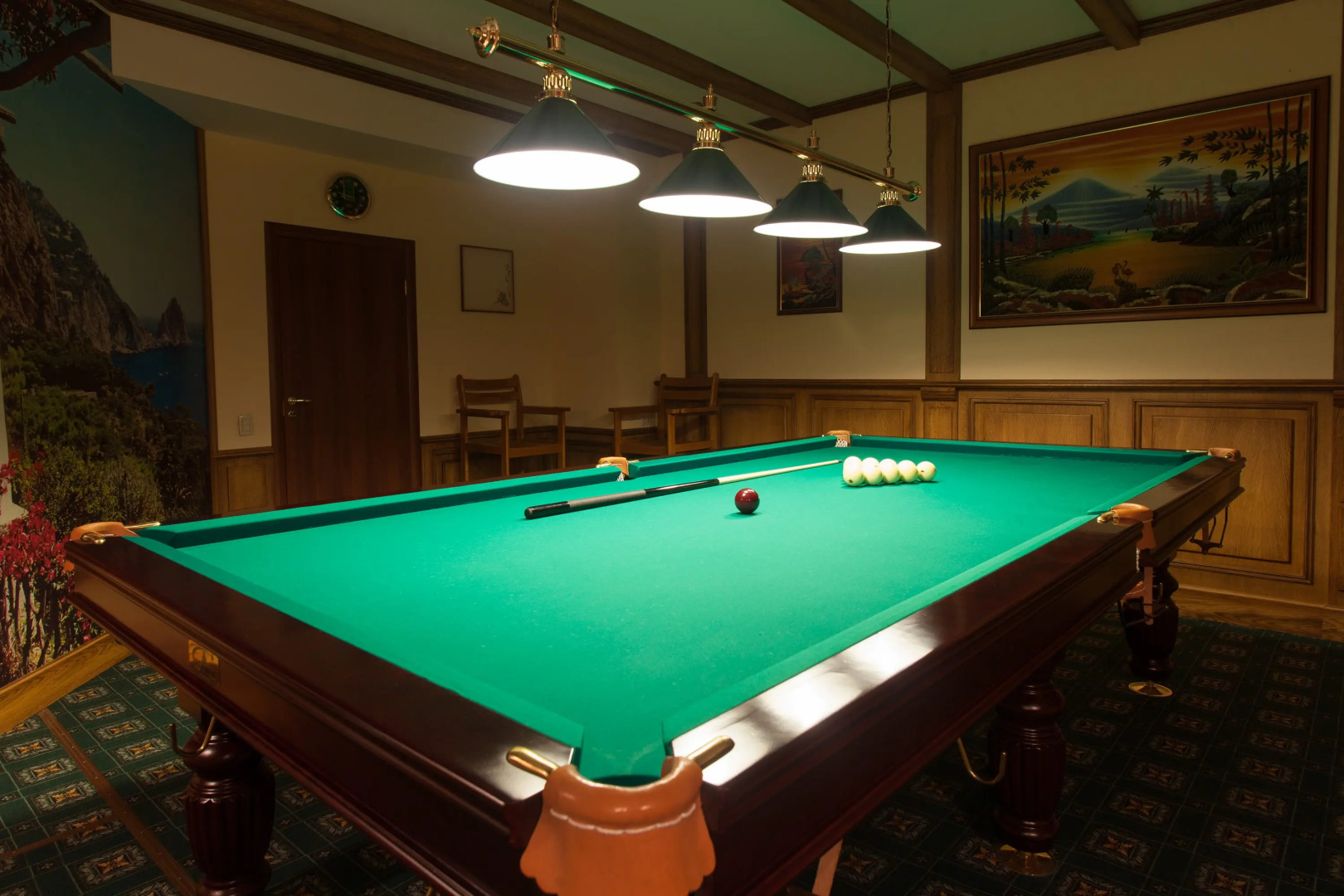 Гостиница Постоялый Двор