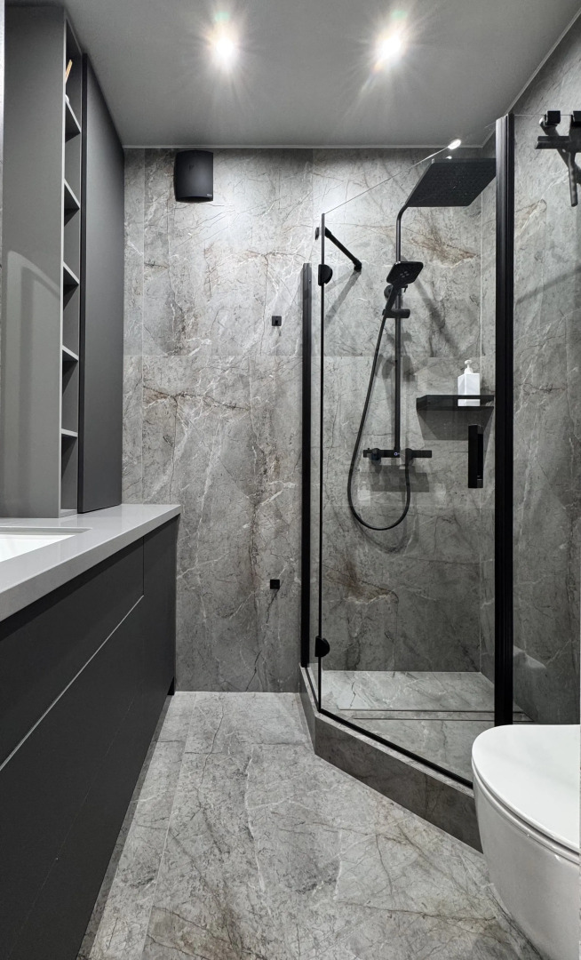 Квартира Клубничная 2/7