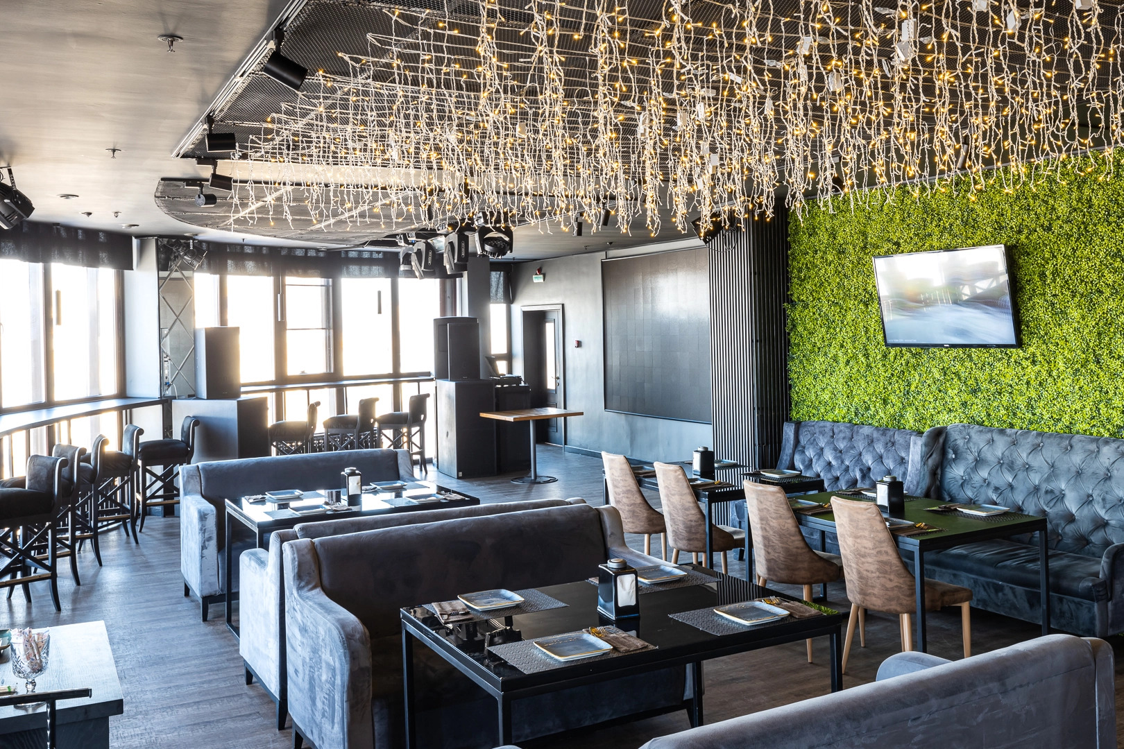 Отель Altyn ECO Park