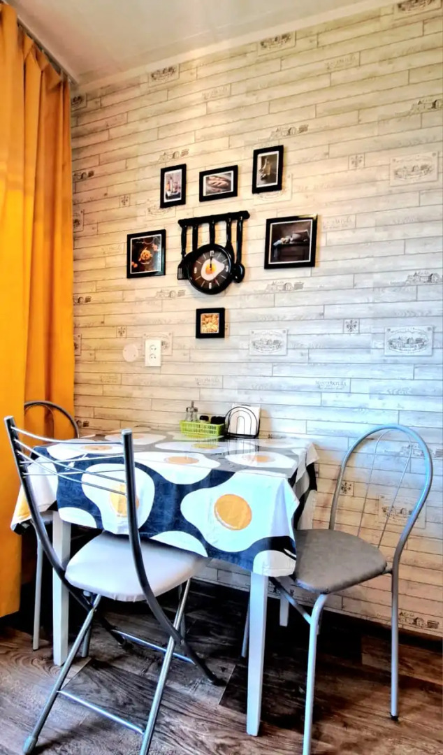 Квартира эконом в центре у вокзала