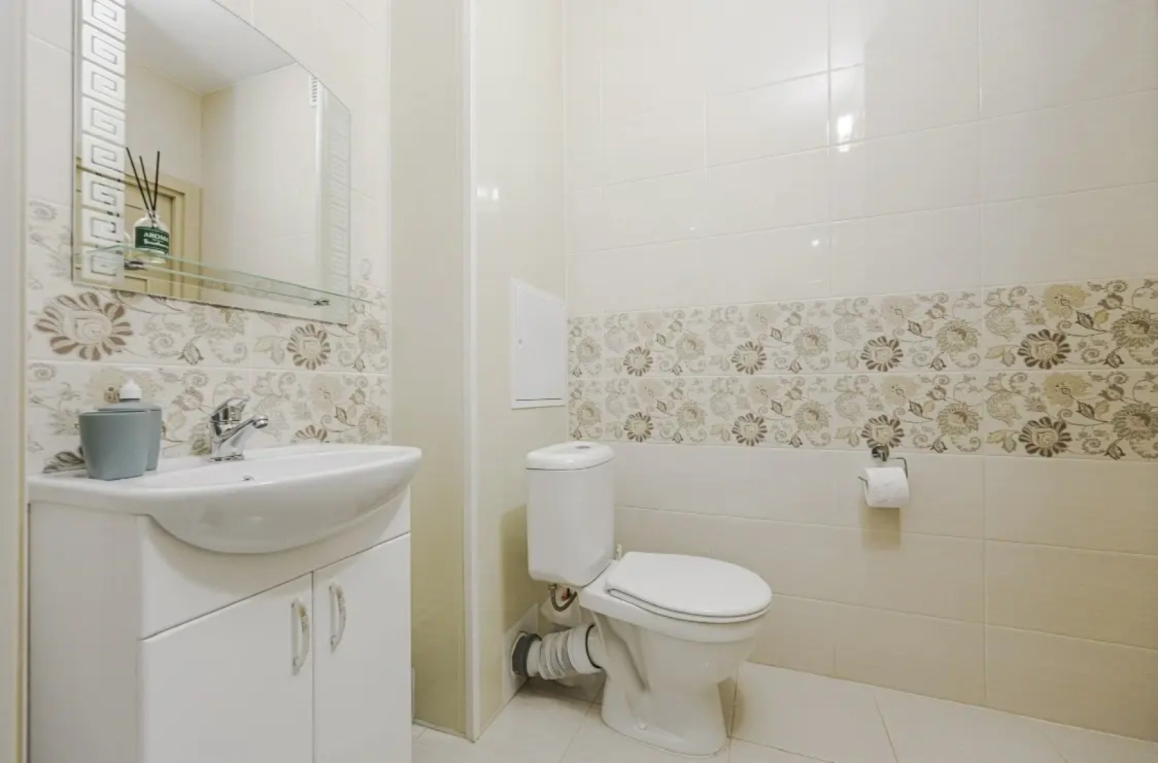 Квартира Как дома