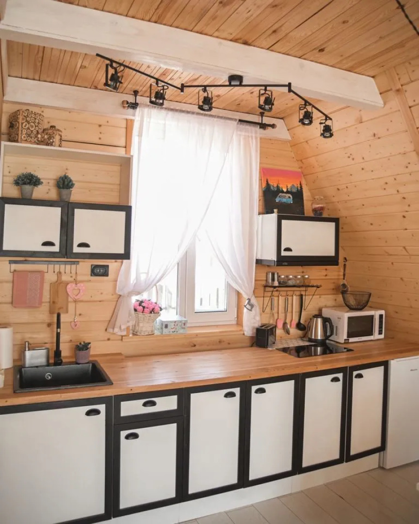 Частный Дом Комфорт