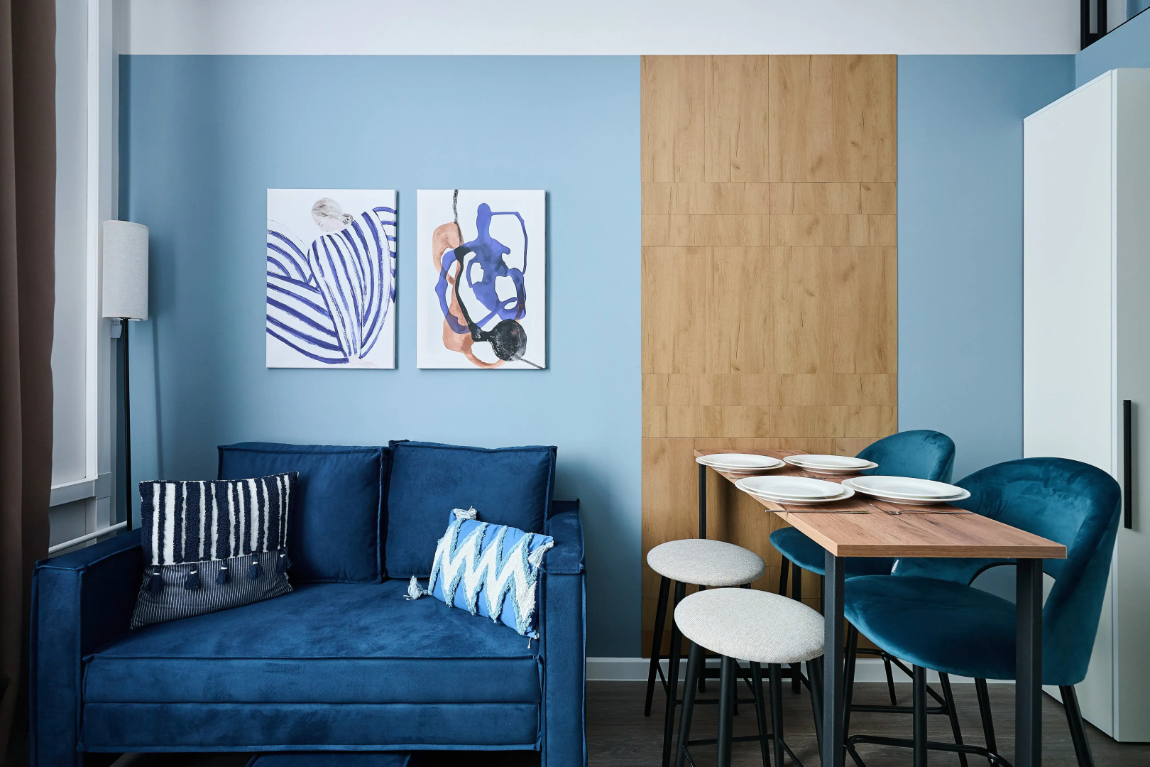 Квартира Два Города  Рядом с Метро Текстильщики