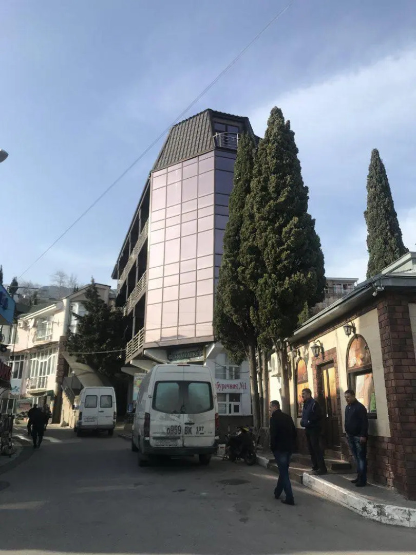 Арт-Отель Симеиз